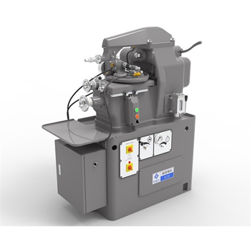 G120型臥式滾齒機(jī)